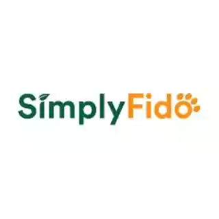 Shop  Simply Fido coupon codes logo