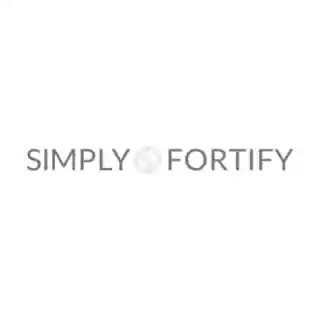 Simply Fortify coupon codes