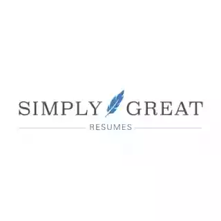 Simply Great Resumes promo codes