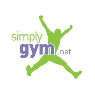 Shop Simply Gym logo