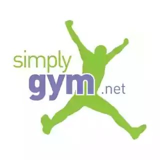Shop Simply Gym coupon codes logo