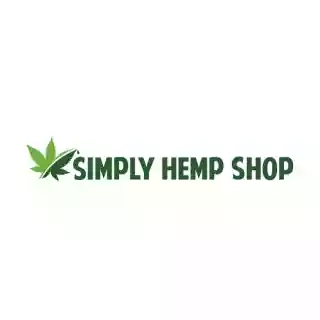 simplyhempshop.com logo