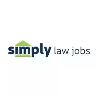 Shop Simply Law Jobs coupon codes logo