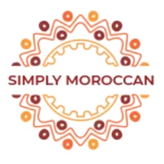  Simply Moroccan logo