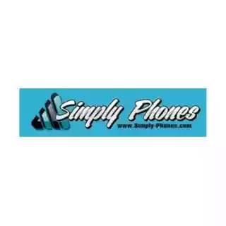 Simply Phones discount codes