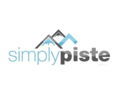 Shop Simply Piste logo