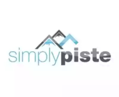 Simply Piste discount codes