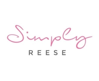 Shop Simply Reese logo