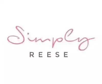 Simply Reese coupon codes