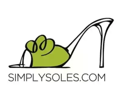 Shop SimplySoles promo codes logo