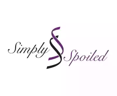 Simply Spoiled logo
