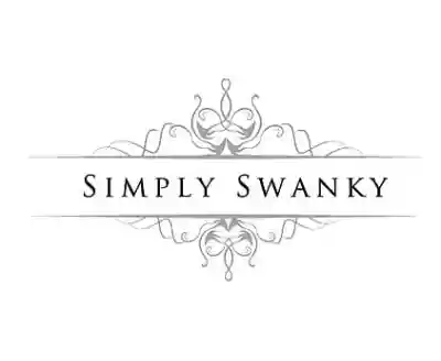 Simply Swanky coupon codes
