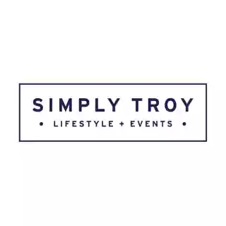  Simply Troy logo