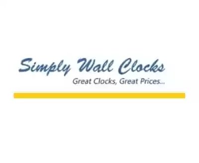 Shop Simply Wall Clocks coupon codes logo