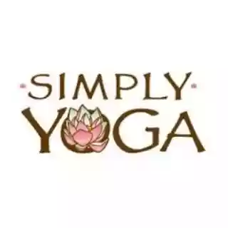 Simply Yoga promo codes