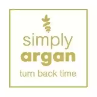 Shop Simply Argan coupon codes logo