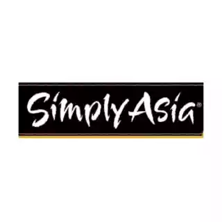 Simply Asia logo