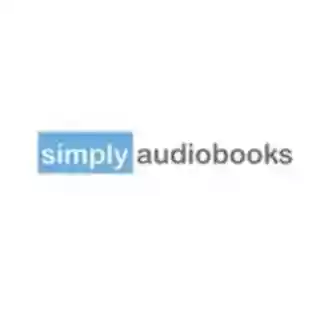 Shop Simply Audio Books coupon codes logo