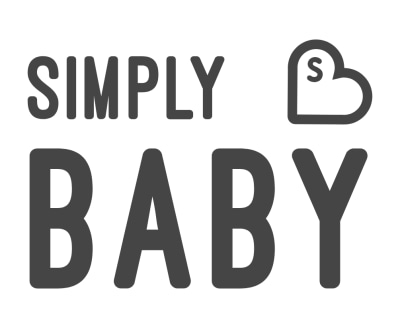 Shop Simply Baby logo