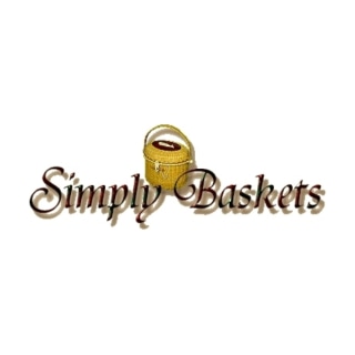 Shop Simply Baskets logo