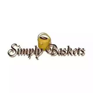 Shop Simply Baskets discount codes logo