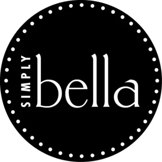 Simply Bella logo