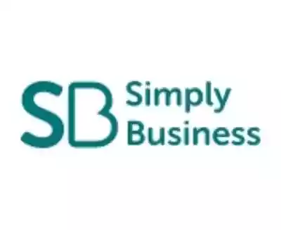 Shop Simply Business discount codes logo