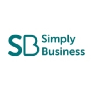 Shop Simply Business UK promo codes logo