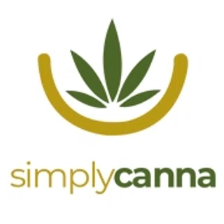 Shop Simply Canna coupon codes logo