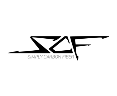 Shop Simply Carbon Fiber logo