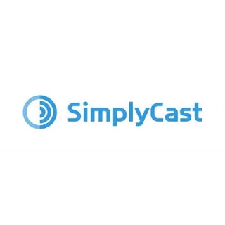 Shop SimplyCast logo
