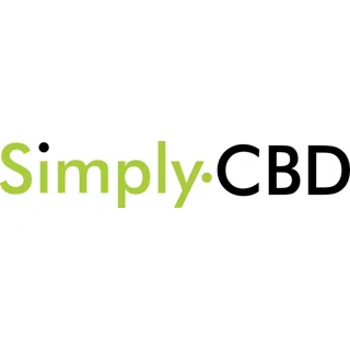Simply CBD UK logo