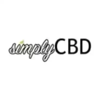 SimplyCBD logo