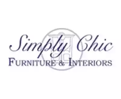 Shop Simply Chic Furniture discount codes logo
