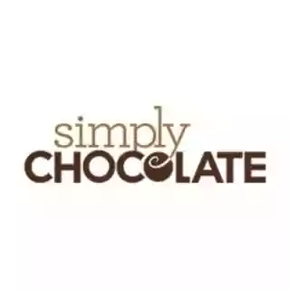 Shop Simply Chocolate discount codes logo