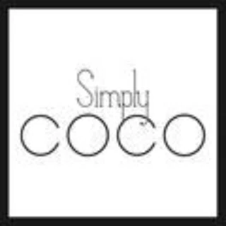 Simply Coco Boutique coupon codes