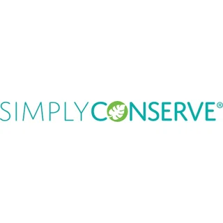 Simply Conserve logo