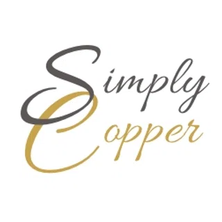 Simply Copper logo