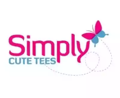 SimplyCuteTees coupon codes