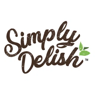 Simply Delish logo