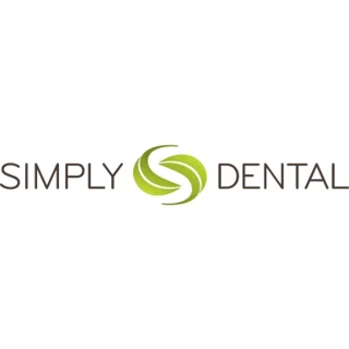 Simply Dental logo