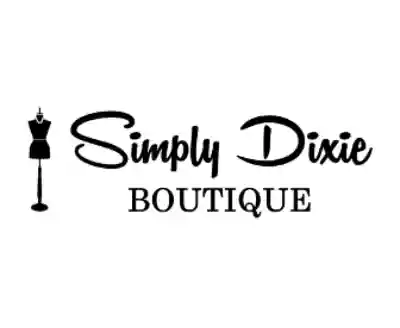 Simply Dixie coupon codes