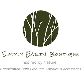 Shop Simply Earth Boutique discount codes logo