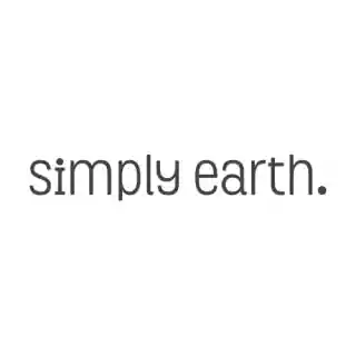 Shop Simply Earth promo codes logo