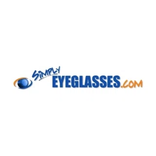 Shop Simply Eyeglasses logo