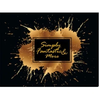 Simply Fantastic and More Boutique  logo