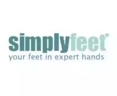 Simply Feet promo codes