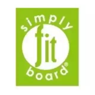 Simply Fit Board logo