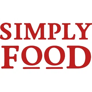 Shop Simply Food logo