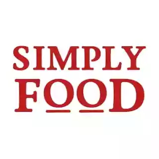 Shop Simply Food discount codes logo